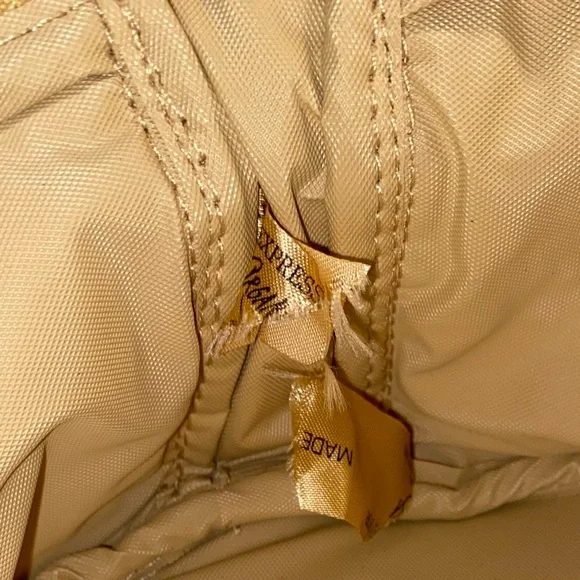 Givenchy Cometic Makeup Bag Case - Picture 6 of 7